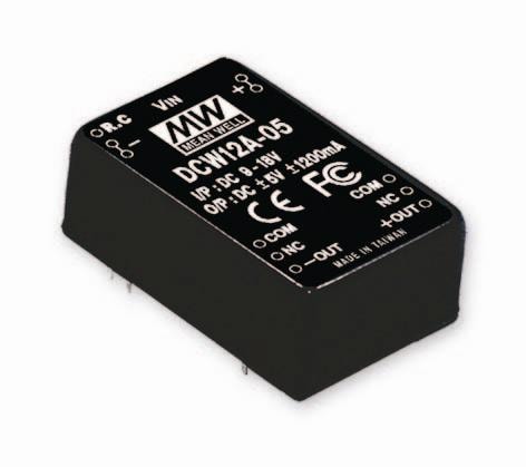 DCW12A-05 DCW12A-05