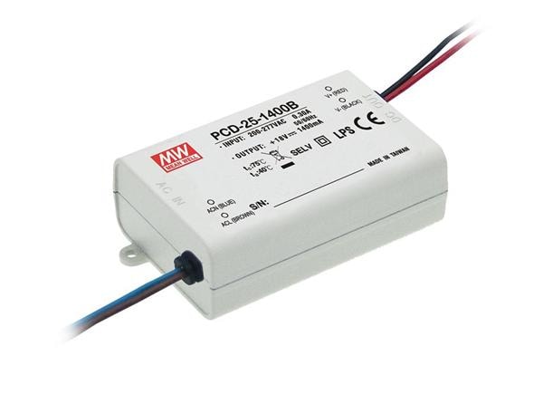 PCD-25-700A