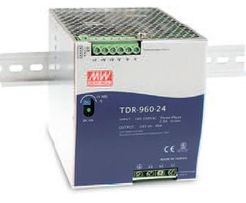 TDR-960-48