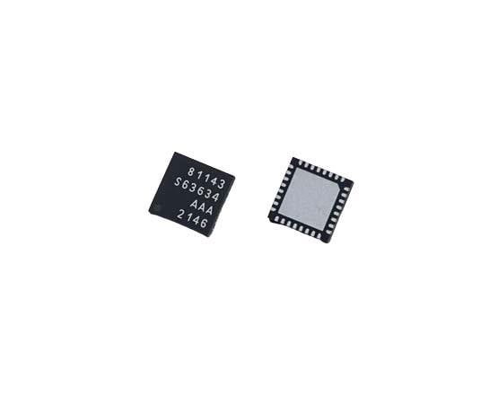 MLX81143KLW-AAA-000-SP MLX81143KLW-AAA-000-SP