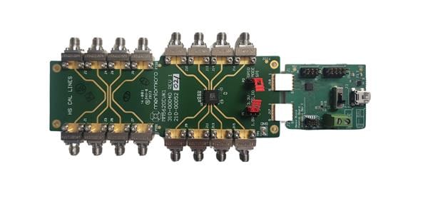 MM5620EVK2B MM5620EVK2B