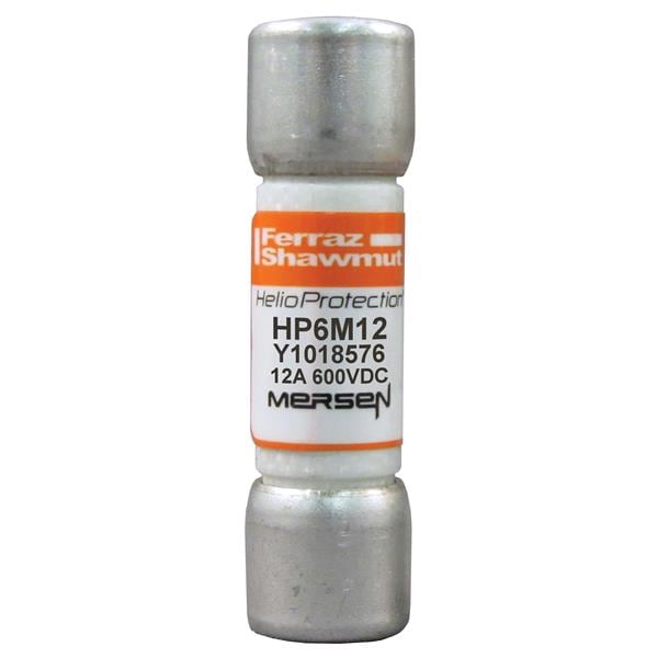 HP6M12