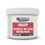 Solder Sn63/PB37 No Clean Solder Paste, Type 3