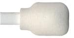 Swabs RECTANGULAR FOAM SWA 10 PCS PER PKG