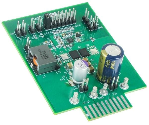 MIC2104YML-10A-EV