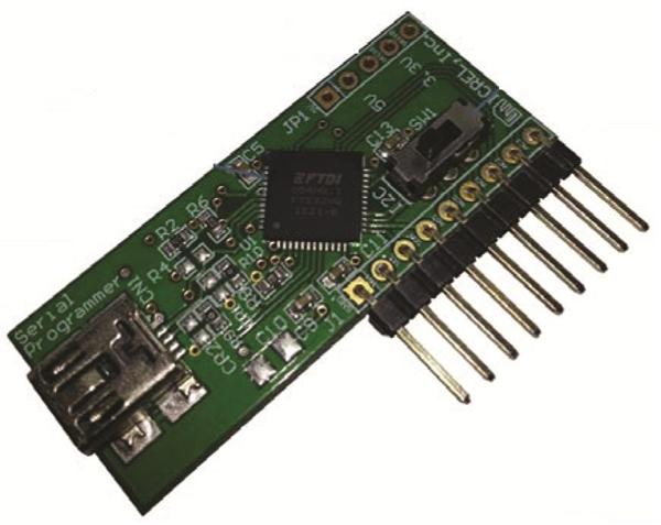MICUSB-DONGLE-EV