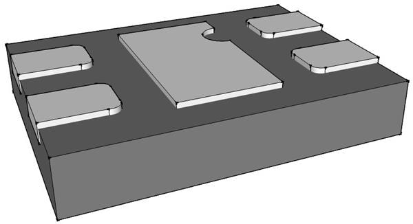 MIC5302-2.9YMT-TR