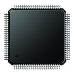 фото PIC32MX460F512L-80I/PT со стока