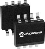 EEPROM 64Kb SPI SERIAL EEPROM w/ECC, 8-SOIC Bulk, 150C Industrial