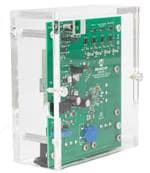 Power Management IC Development Tools MCP39F511N Power Mon Demo