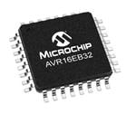 AVR16EB32-I/PT