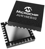 AVR16EB32-I/RXB
