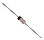 All Parts Semiconductors Discrete Components Diodes Zener Diodes JAN1N4571A1 by Microchip