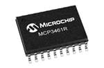 MCP3461R-E/ST