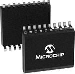 8-bit Microcontrollers - MCU 32KB Flash, 2KB RAM, 512 EEPROM, 12b ADC2, 8-bit DAC, 8-bit DAC, 16-bit PWM