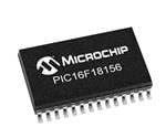 PIC16F18156T-I/SO