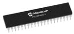 8-bit Microcontrollers - MCU 32KB Flash, 2KB RAM, 2x OPA, 12-bit differential ADCC with computation, 8/10-bit DACs, 2 AC, APM, Virtual Port, PWM, CCP, CWG, HLT, WWDT, SCAN/CRC, ZCD, PPS, USART, SPI/I2C, IDLE/DOZE/PMD