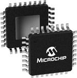 PIC32CM1602GV00032-I/T5X