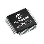 фото DSPIC33FJ128MC506-I/PT со стока