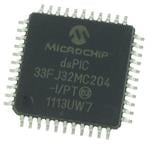 фото DSPIC33FJ32MC204-I/PT со стока