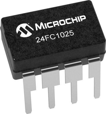24FC1025-I/P 24FC1025-I/P