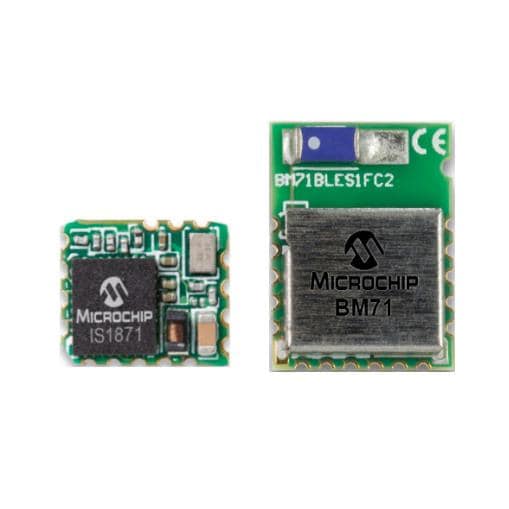 BM71BLE01FC2-0B05BA BM71BLE01FC2-0B05BA