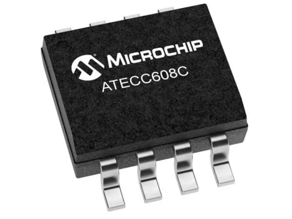 ATECC608C-TFLXTLSS