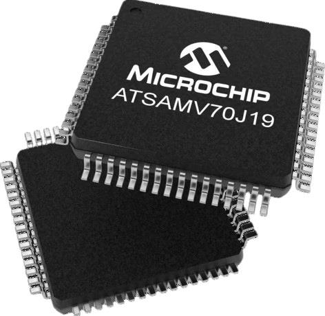 ATSAMV70J19B-AABVAO