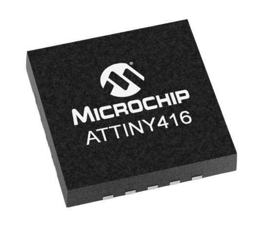 ATTINY416-MN