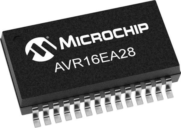 AVR16EA28T-I/SS