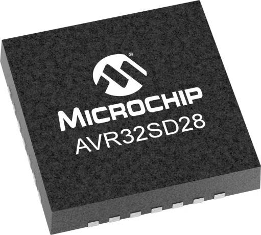 AVR32SD28-E/3LW