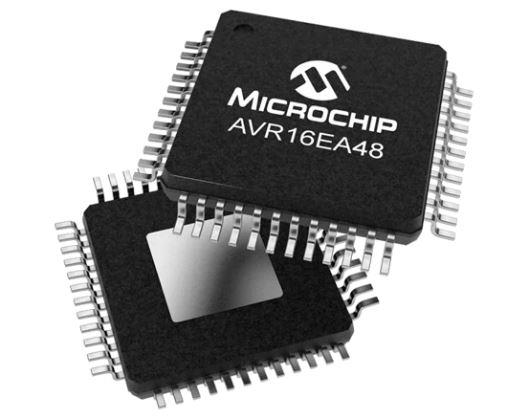 AVR64EA32-I/PT