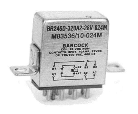 BR246D-80B2-12V-014L