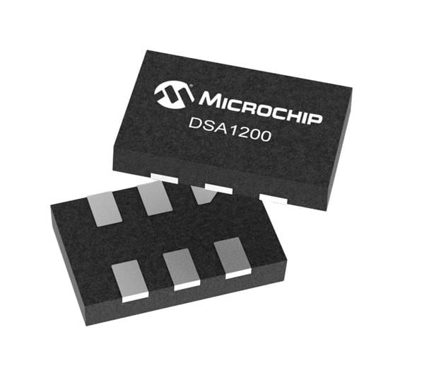 DSA1222BL3-156M2500VAO