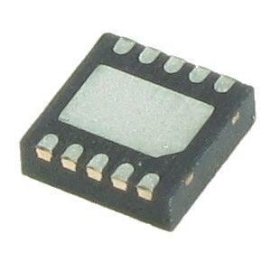 MCP4652T-104E/MF