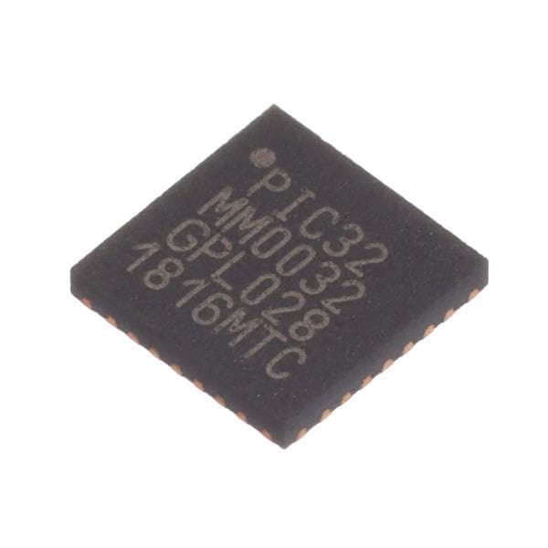 PIC32MM0032GPL028-E/M6