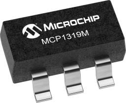 MCP1319MT-29LE/OTVAO