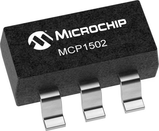 MCP1502T-25E/CHY