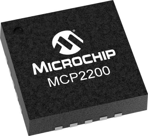 MCP2200-I/MQ