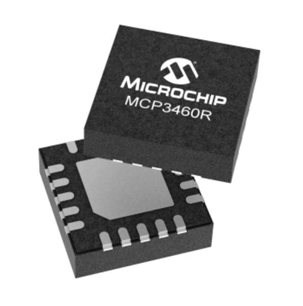 MCP3460RT-E/NC