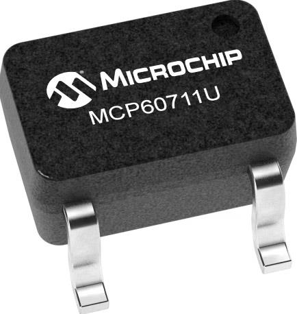 MCP60711UT-E/LTY