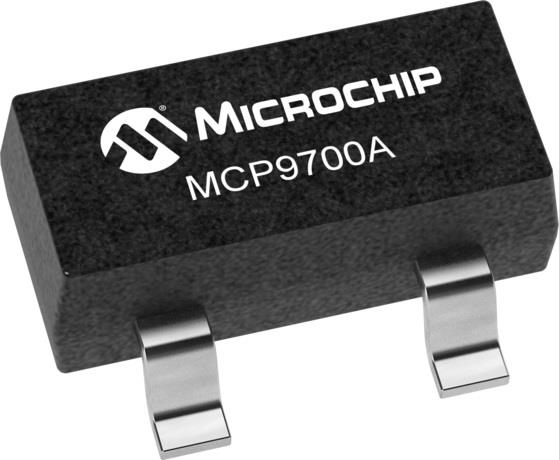 MCP9700AT-E/TT