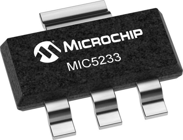 MIC5233-5.0YS