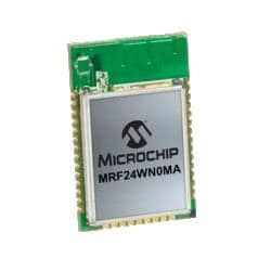 MRF24WN0MB-I/RM100