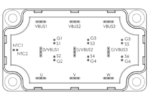 MSCC60VRM45TAPG