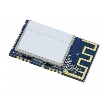 Microchip Technology - ATWILC1000-MR110PB 802.11 Wireles LAN