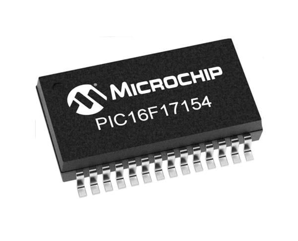 PIC16F17154-I/SS