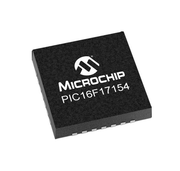 PIC16F17154-I/STX