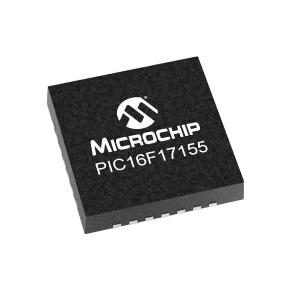 PIC16F17155-I/STX