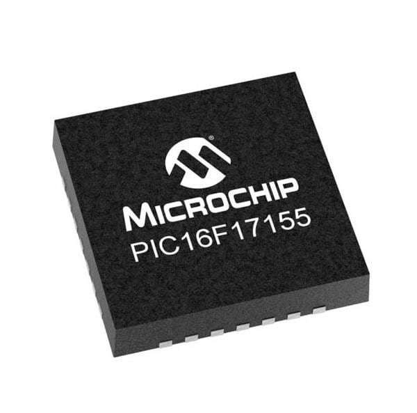 PIC16F17155T-I/STX